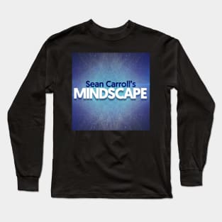 Mindscape logo Long Sleeve T-Shirt